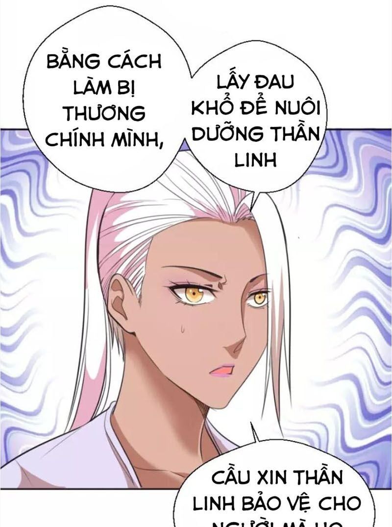 đọc truyện Cao Đẳng Linh Hồn Chương 69.1 ảnh 32 tại Truyện Dạ Ký