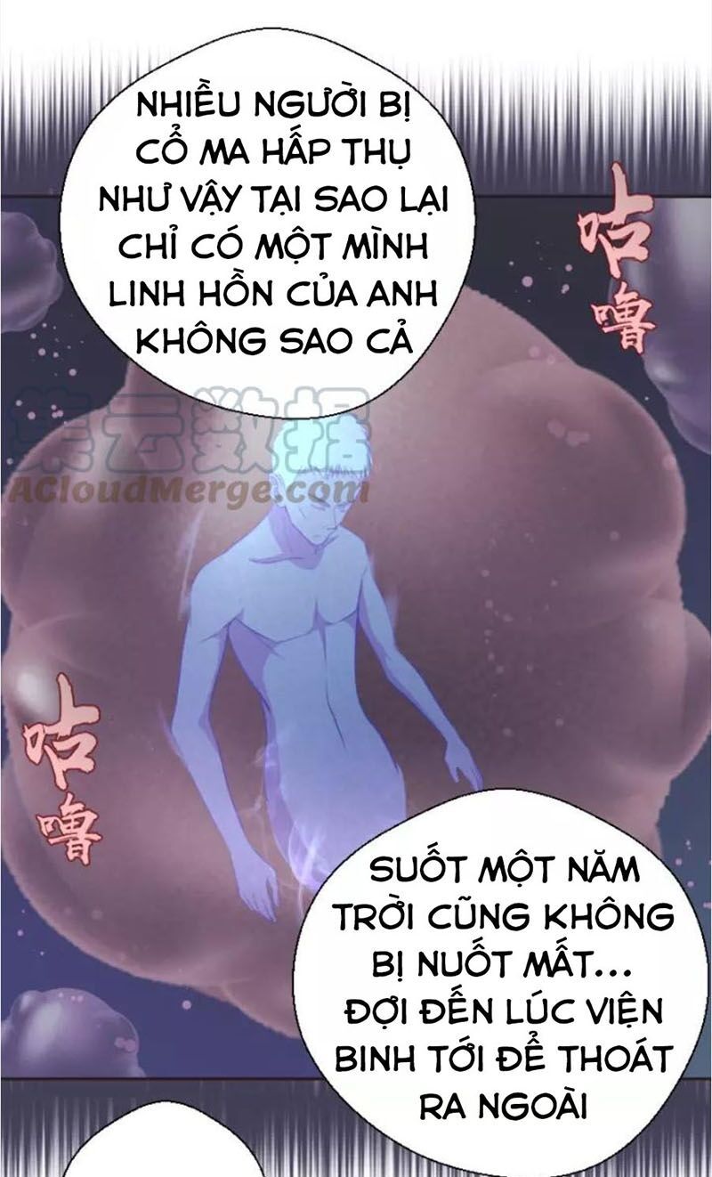 đọc truyện Cao Đẳng Linh Hồn Chương 69.1 ảnh 35 tại Truyện Dạ Ký