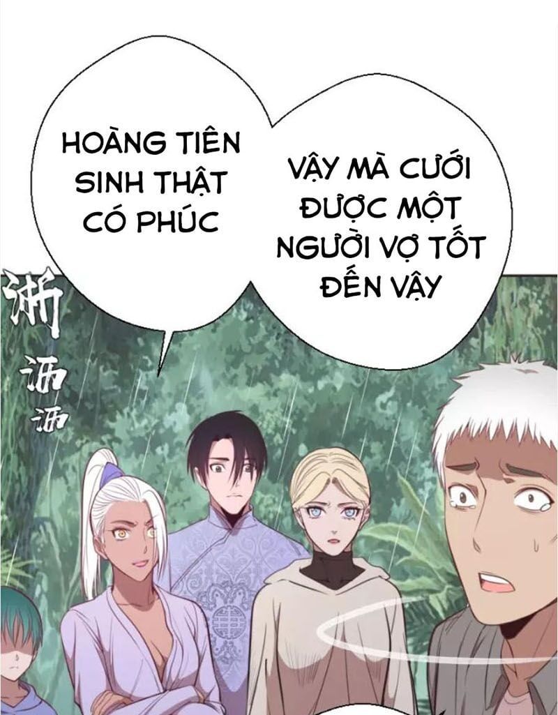 đọc truyện Cao Đẳng Linh Hồn Chương 69.1 ảnh 37 tại Truyện Dạ Ký