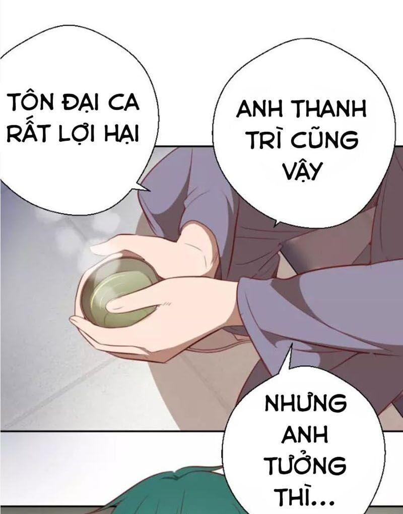 đọc truyện Cao Đẳng Linh Hồn Chương 69.1 ảnh 5 tại Truyện Dạ Ký