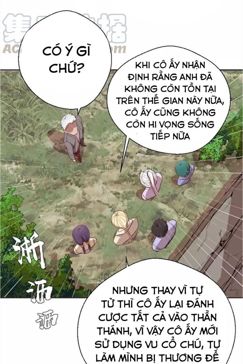 đọc truyện Cao Đẳng Linh Hồn Chương 69.1 ảnh 41 tại Truyện Dạ Ký
