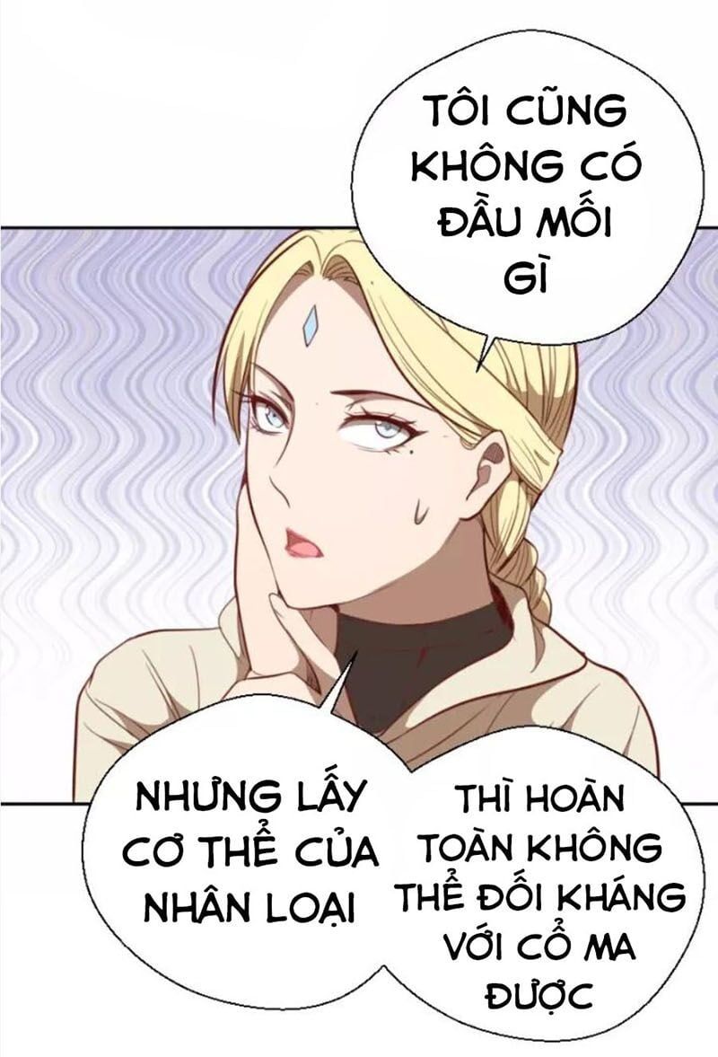 đọc truyện Cao Đẳng Linh Hồn Chương 69.1 ảnh 10 tại Truyện Dạ Ký