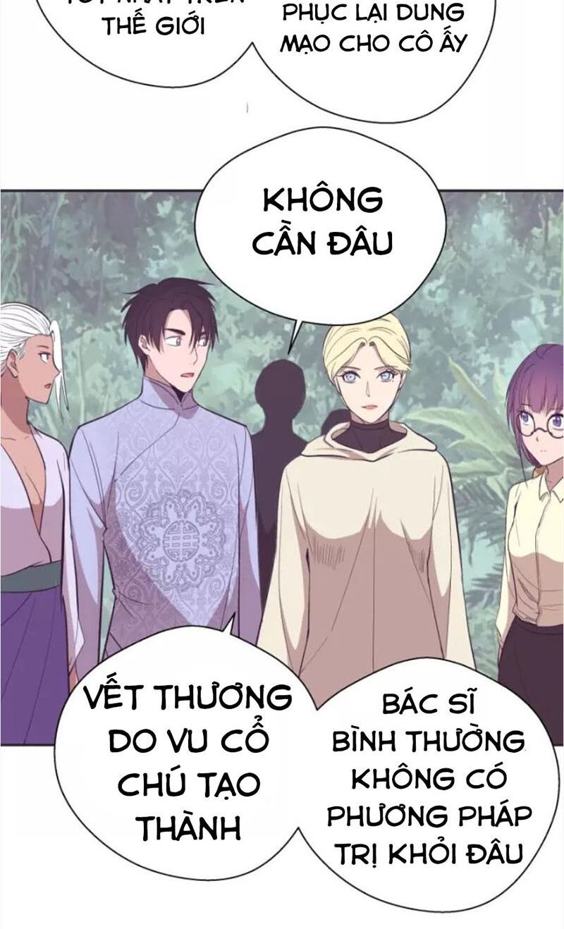đọc truyện Cao Đẳng Linh Hồn Chương 69.2 ảnh 15 tại Truyện Dạ Ký