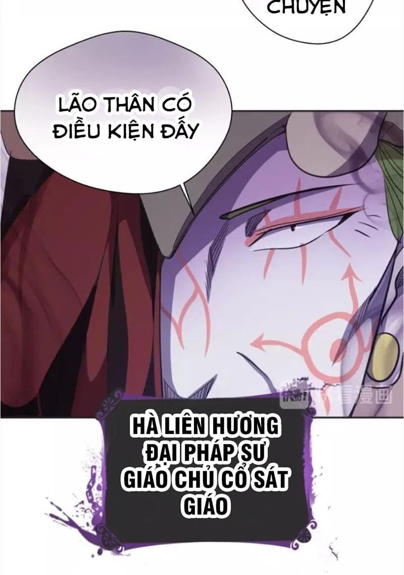 đọc truyện Cao Đẳng Linh Hồn Chương 69.2 ảnh 17 tại Truyện Dạ Ký