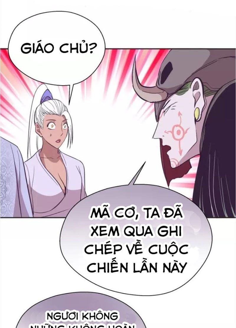 đọc truyện Cao Đẳng Linh Hồn Chương 69.2 ảnh 18 tại Truyện Dạ Ký