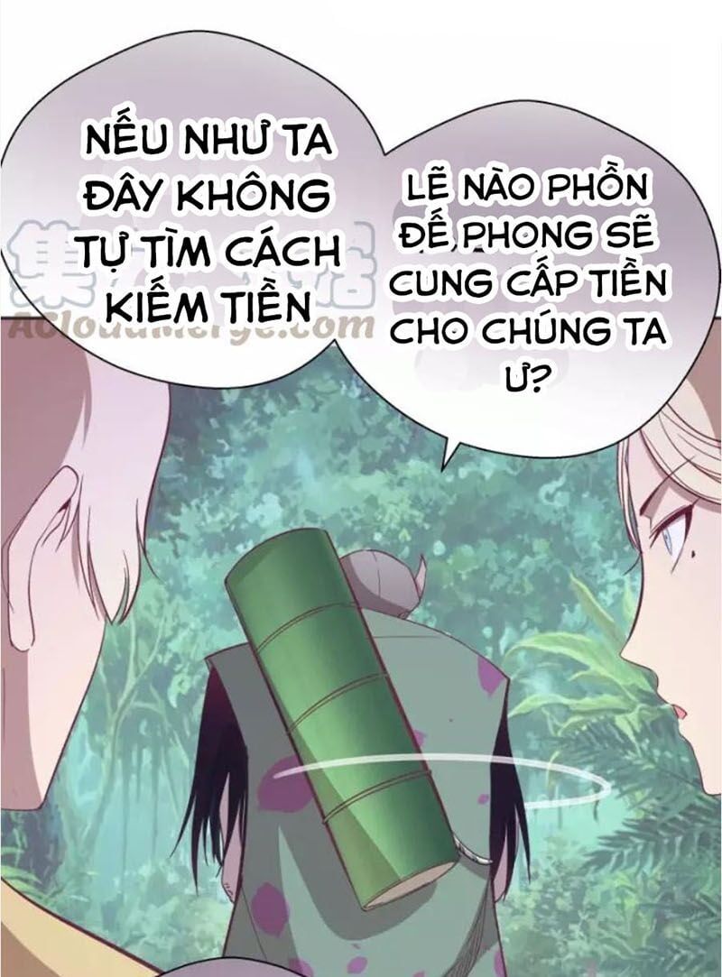 đọc truyện Cao Đẳng Linh Hồn Chương 69.2 ảnh 29 tại Truyện Dạ Ký