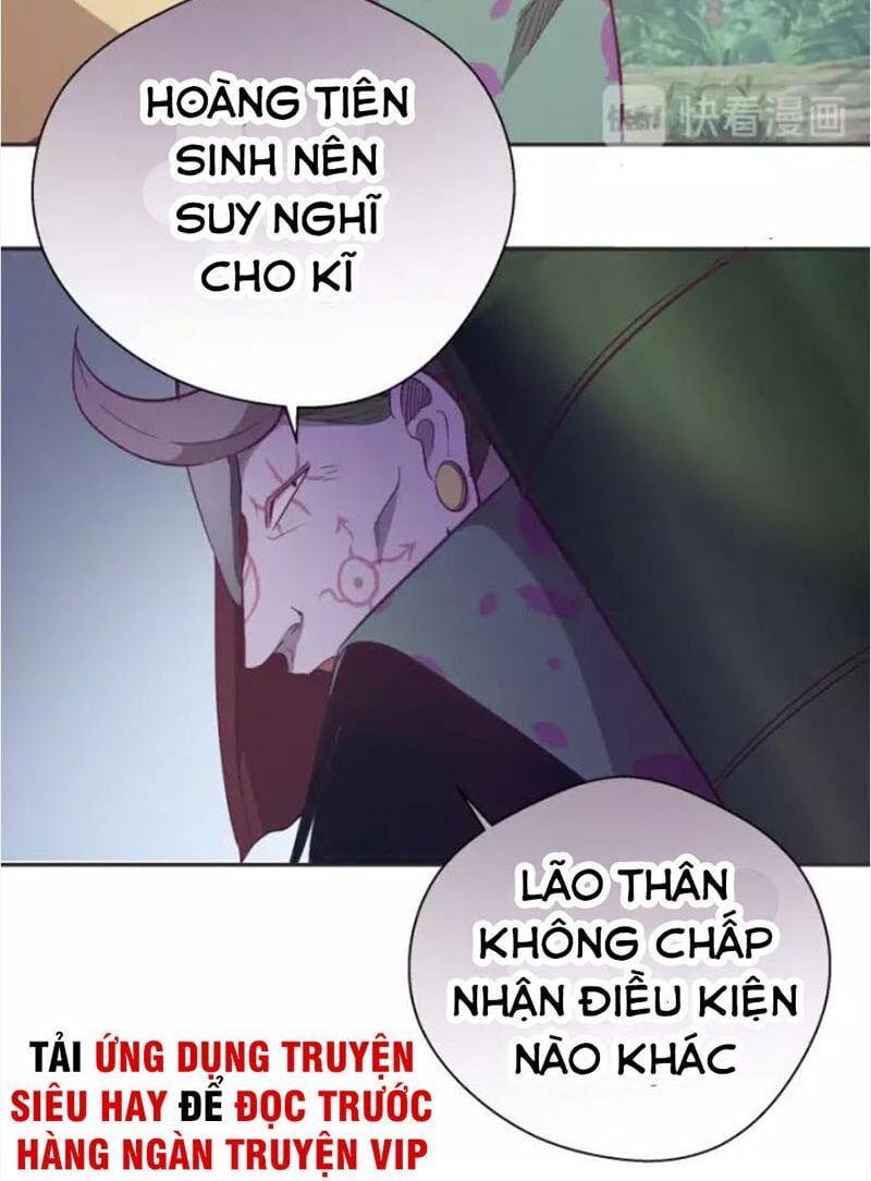 đọc truyện Cao Đẳng Linh Hồn Chương 69.2 ảnh 30 tại Truyện Dạ Ký