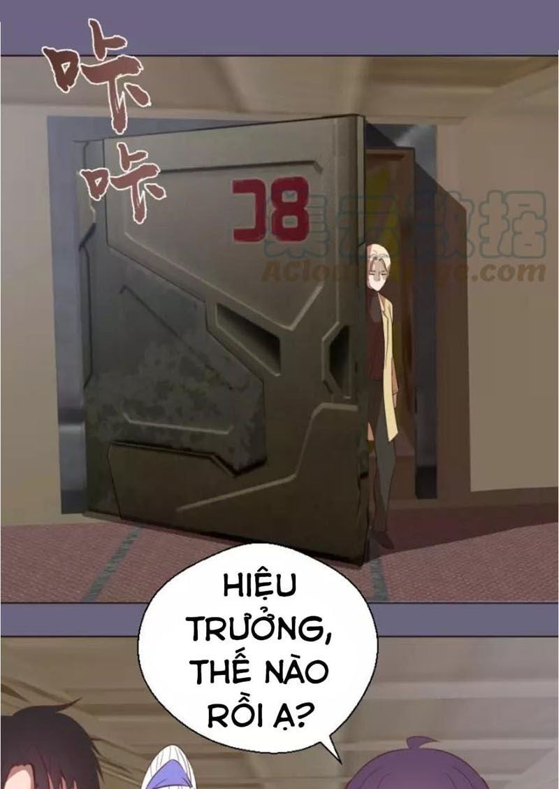 đọc truyện Cao Đẳng Linh Hồn Chương 69.2 ảnh 34 tại Truyện Dạ Ký