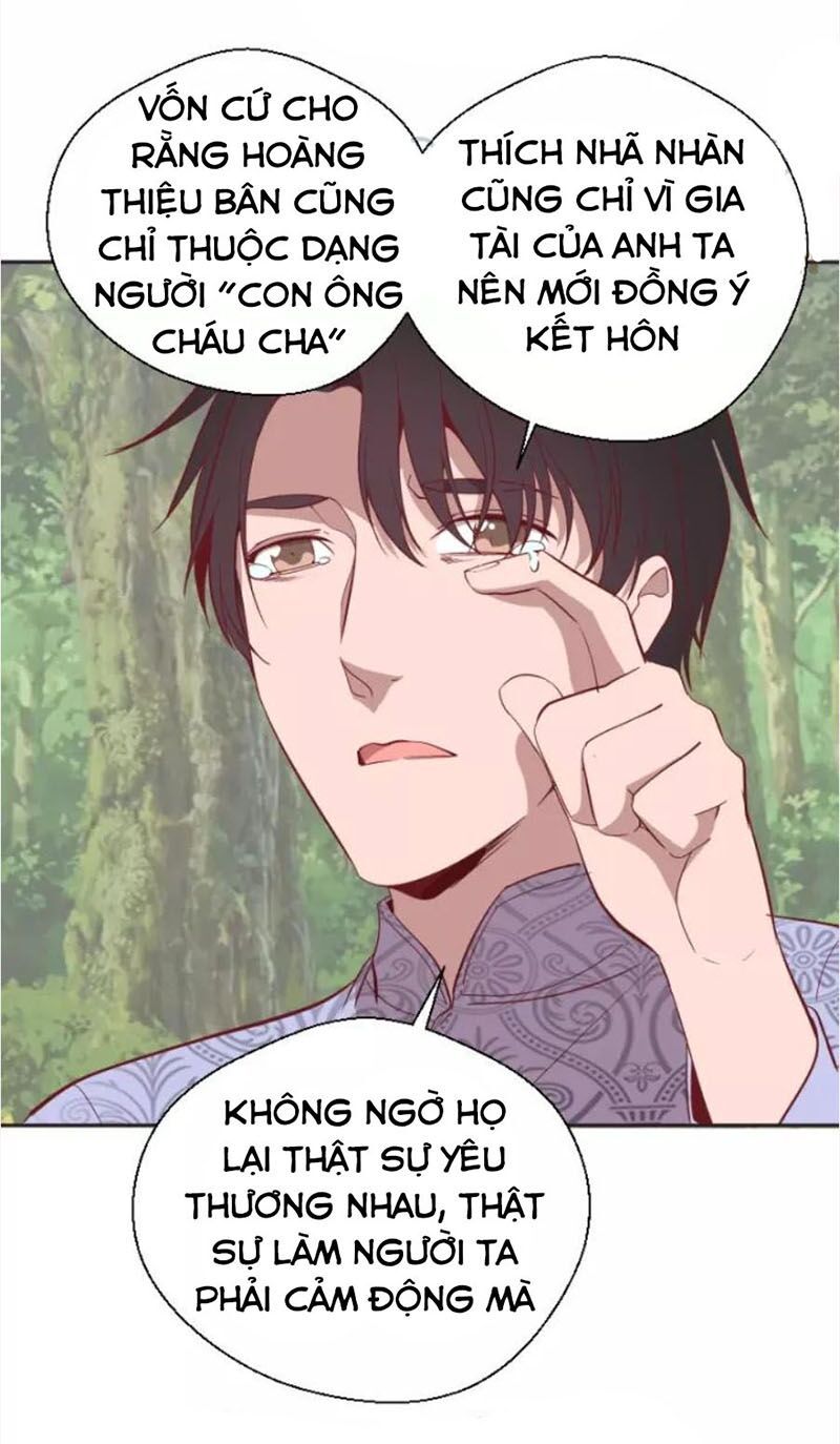 đọc truyện Cao Đẳng Linh Hồn Chương 69.2 ảnh 9 tại Truyện Dạ Ký