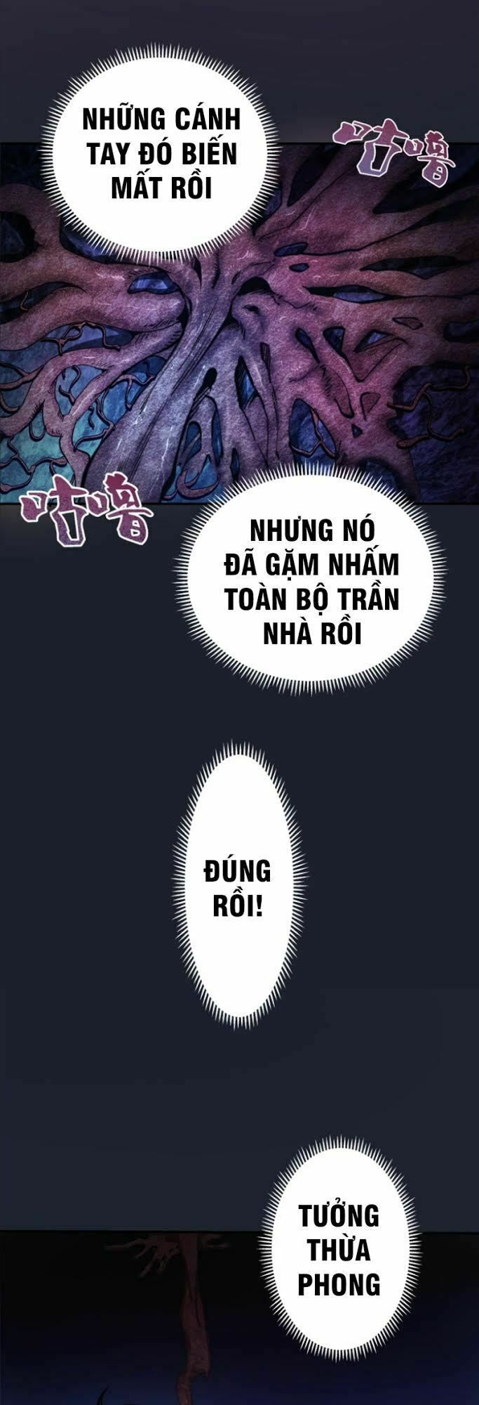 đọc truyện Cao Đẳng Linh Hồn Chương 7 ảnh 13 tại Truyện Dạ Ký