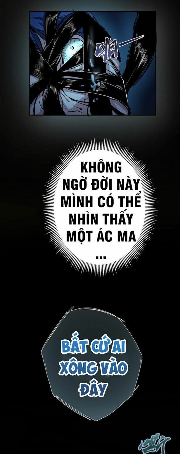 đọc truyện Cao Đẳng Linh Hồn Chương 7 ảnh 36 tại Truyện Dạ Ký