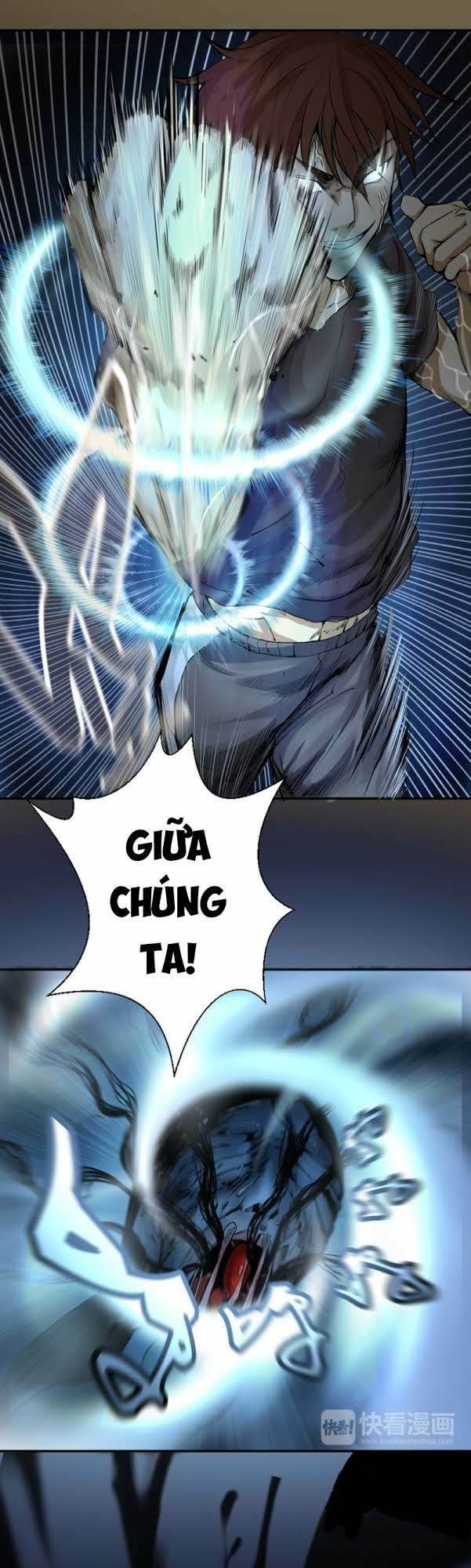 đọc truyện Cao Đẳng Linh Hồn Chương 7 ảnh 58 tại Truyện Dạ Ký