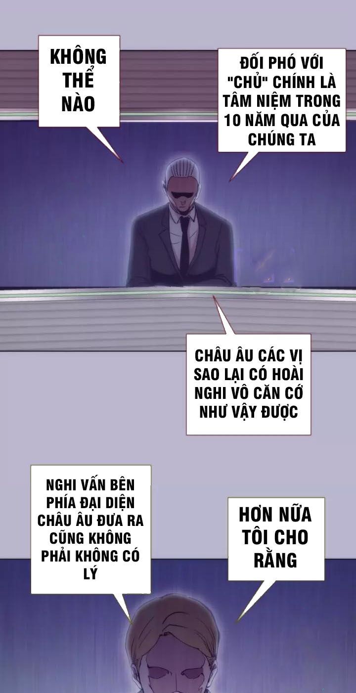 đọc truyện Cao Đẳng Linh Hồn Chương 70.1 ảnh 11 tại Giả Dược