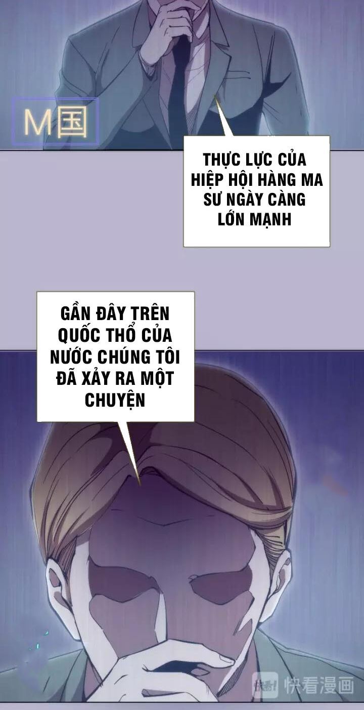 đọc truyện Cao Đẳng Linh Hồn Chương 70.1 ảnh 12 tại Giả Dược