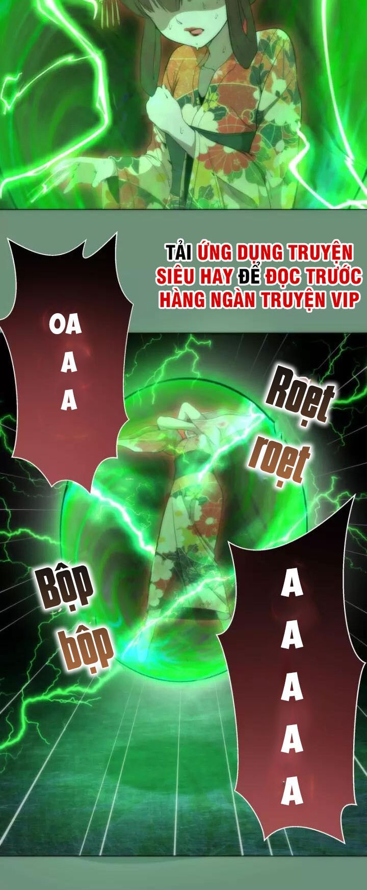 đọc truyện Cao Đẳng Linh Hồn Chương 70.1 ảnh 27 tại Giả Dược