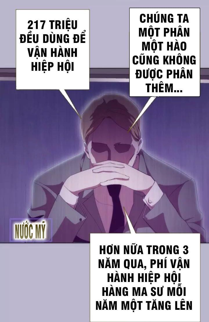 đọc truyện Cao Đẳng Linh Hồn Chương 70.1 ảnh 5 tại Giả Dược