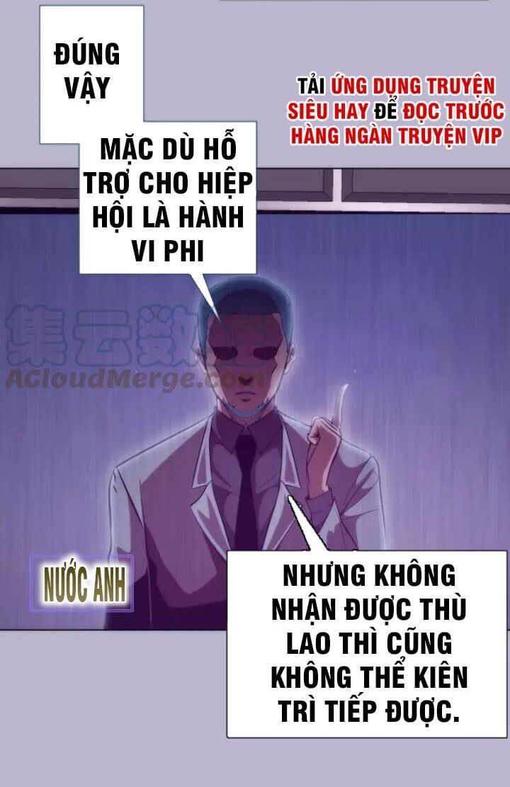 đọc truyện Cao Đẳng Linh Hồn Chương 70.1 ảnh 6 tại Giả Dược
