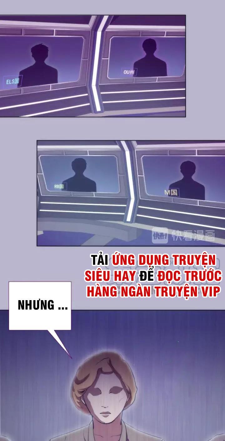 đọc truyện Cao Đẳng Linh Hồn Chương 70.1 ảnh 9 tại Giả Dược