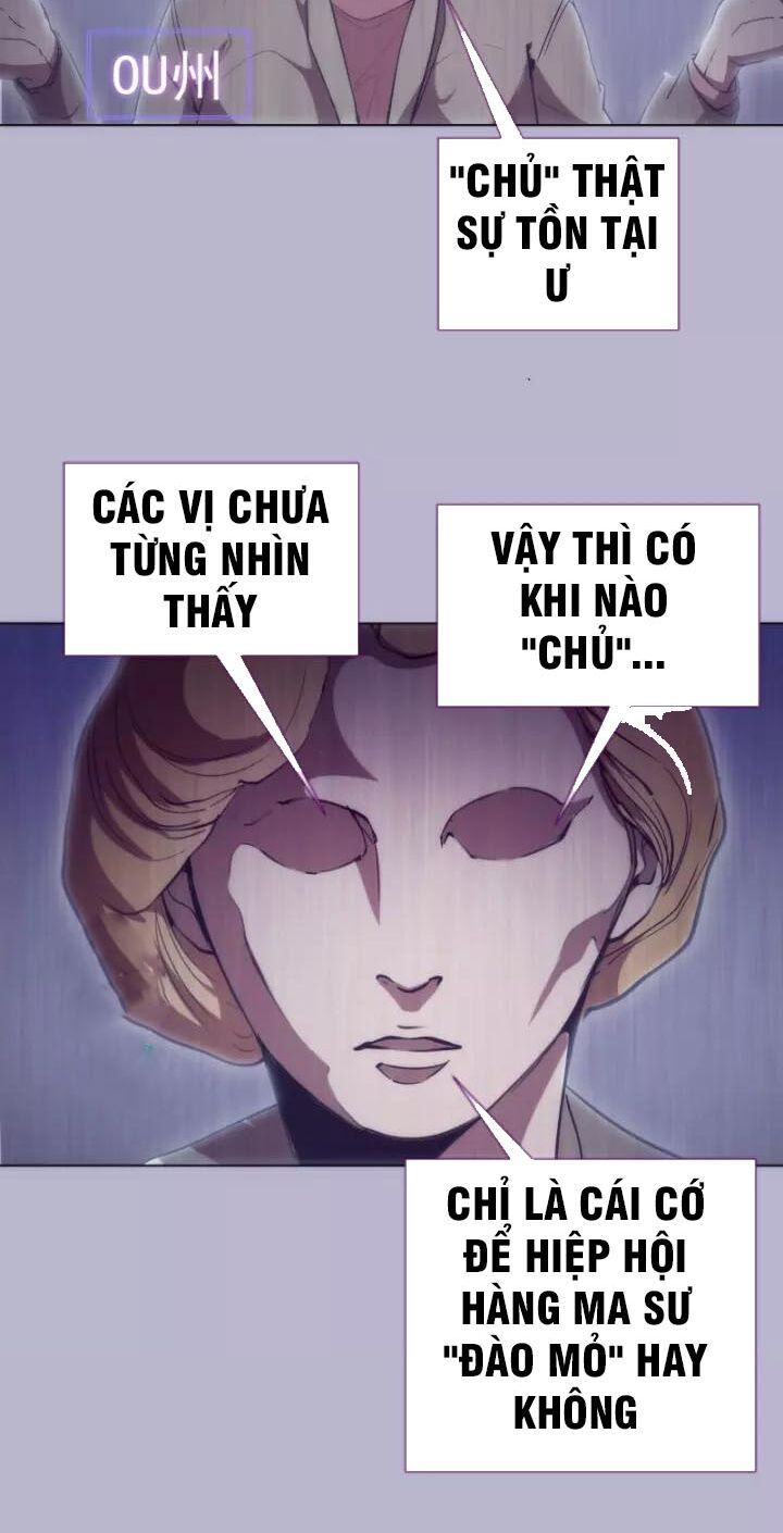 đọc truyện Cao Đẳng Linh Hồn Chương 70.1 ảnh 10 tại Giả Dược