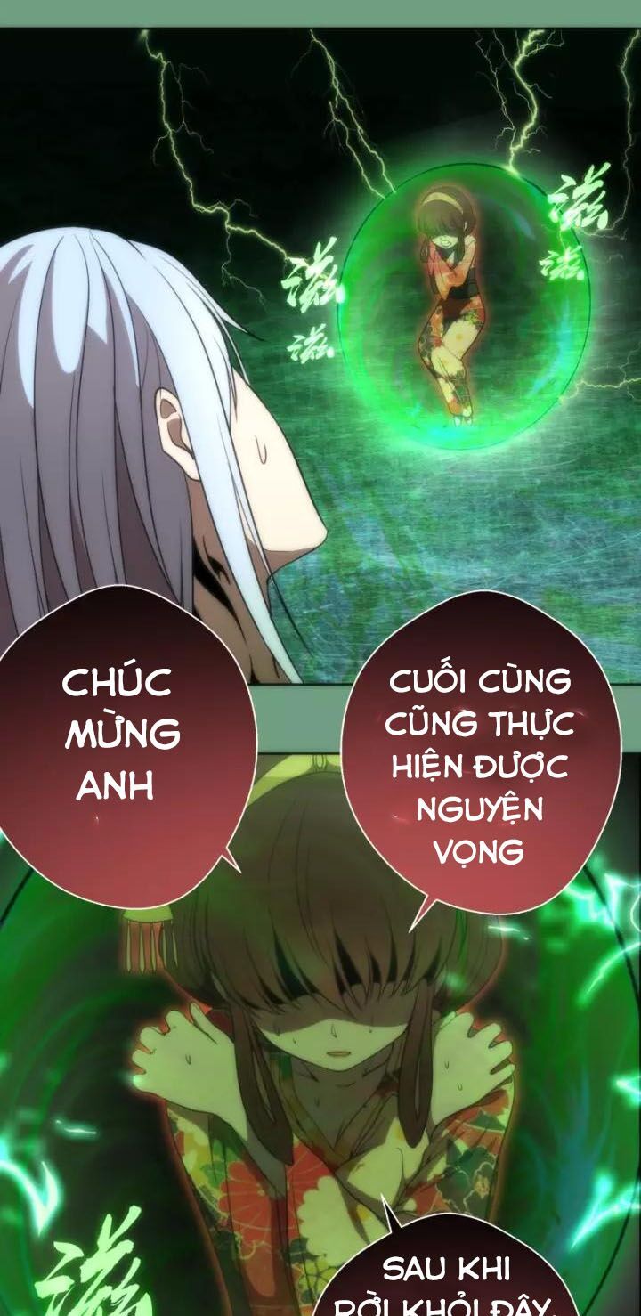 đọc truyện Cao Đẳng Linh Hồn Chương 70.2 ảnh 17 tại Truyện Dạ Ký