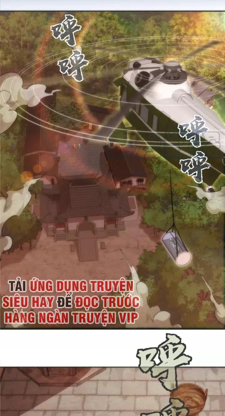 đọc truyện Cao Đẳng Linh Hồn Chương 70.2 ảnh 25 tại Truyện Dạ Ký