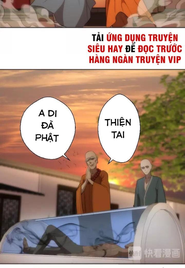 đọc truyện Cao Đẳng Linh Hồn Chương 70.2 ảnh 28 tại Truyện Dạ Ký
