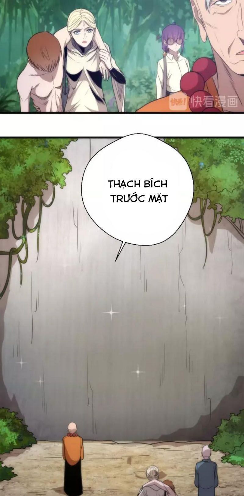 đọc truyện Cao Đẳng Linh Hồn Chương 71.1 ảnh 12 tại Truyện Dạ Ký