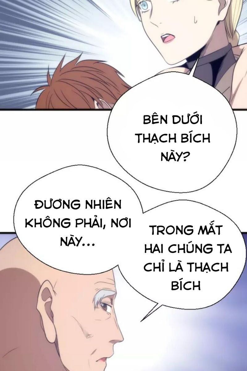 đọc truyện Cao Đẳng Linh Hồn Chương 71.1 ảnh 14 tại Truyện Dạ Ký