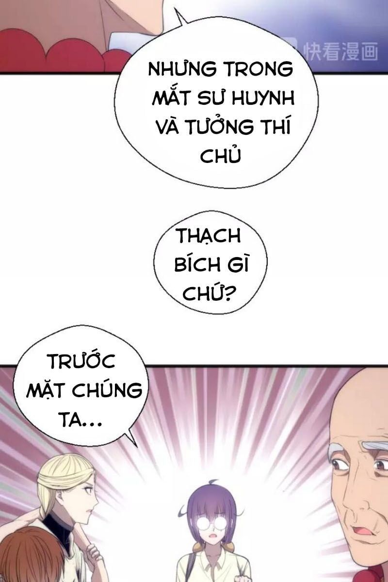 đọc truyện Cao Đẳng Linh Hồn Chương 71.1 ảnh 15 tại Truyện Dạ Ký