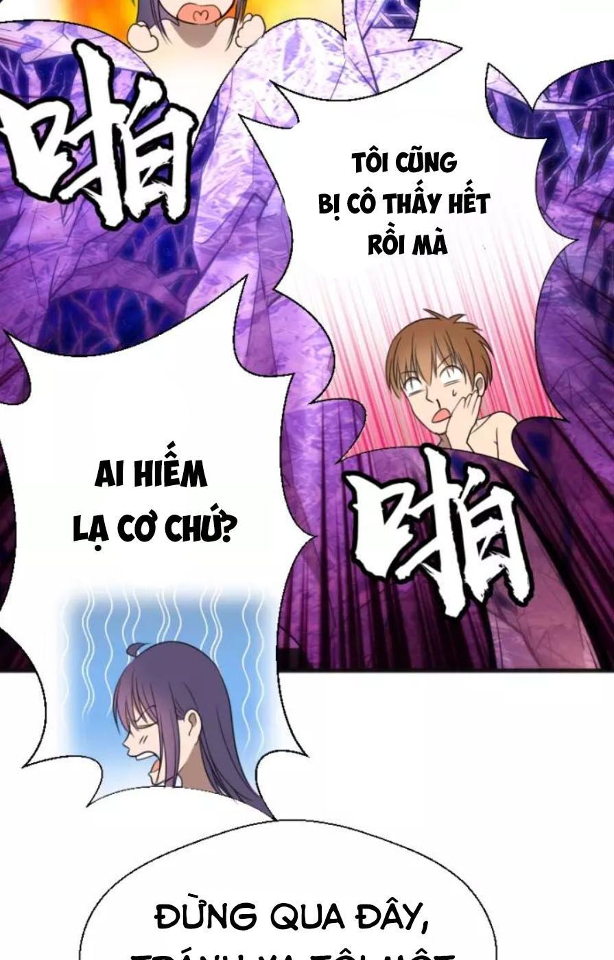 đọc truyện Cao Đẳng Linh Hồn Chương 71.1 ảnh 28 tại Truyện Dạ Ký