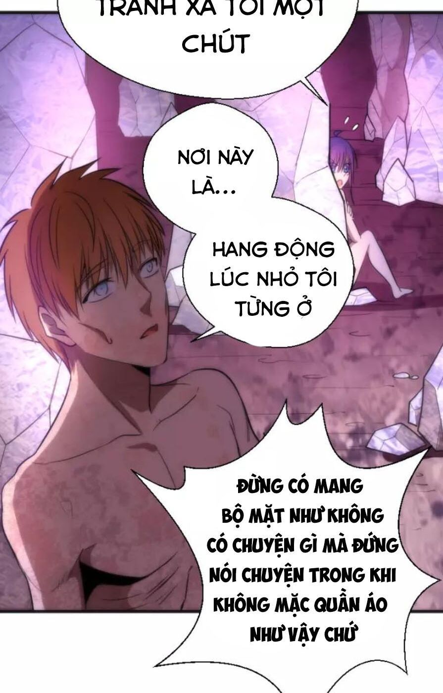 đọc truyện Cao Đẳng Linh Hồn Chương 71.1 ảnh 29 tại Truyện Dạ Ký