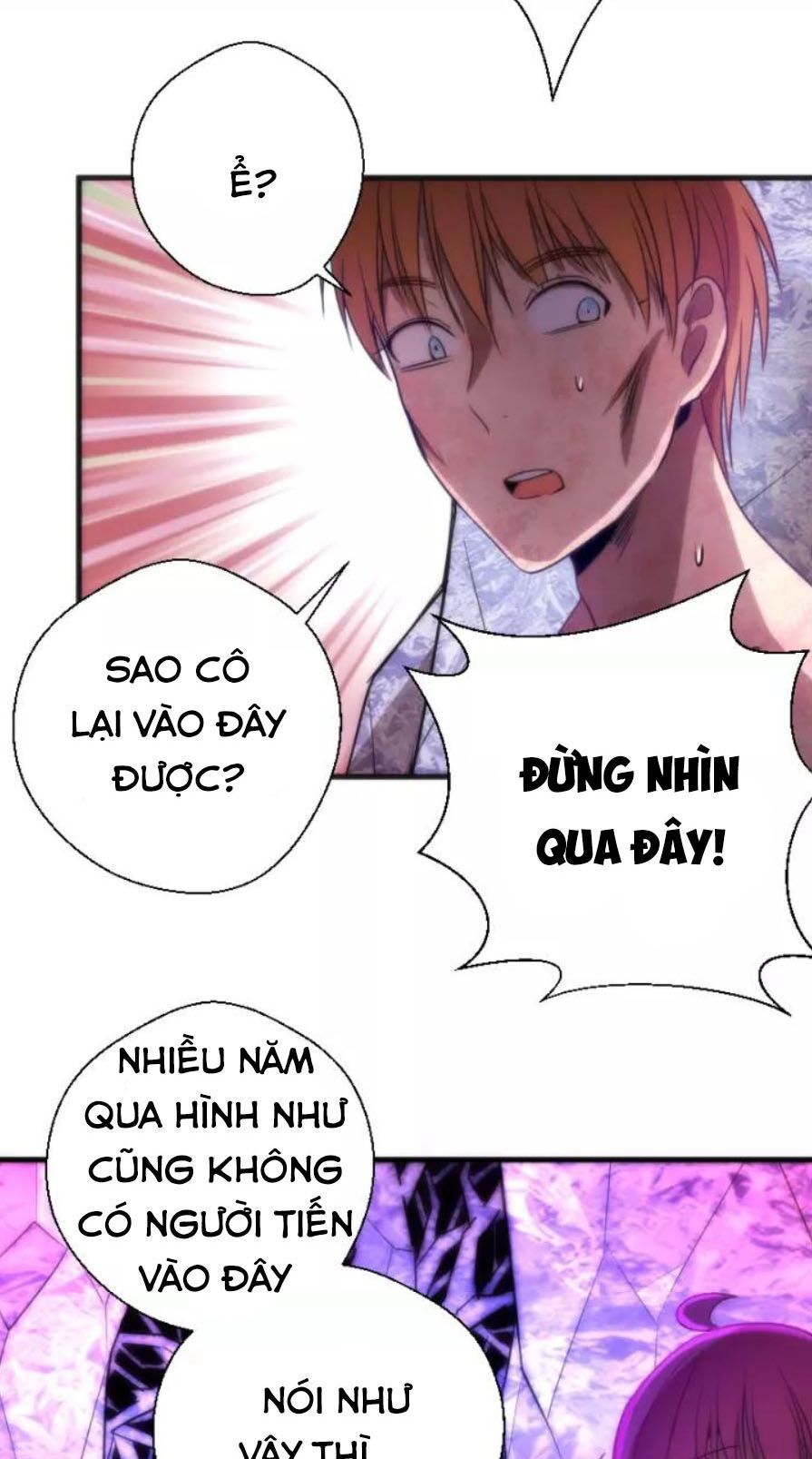 đọc truyện Cao Đẳng Linh Hồn Chương 71.1 ảnh 30 tại Truyện Dạ Ký