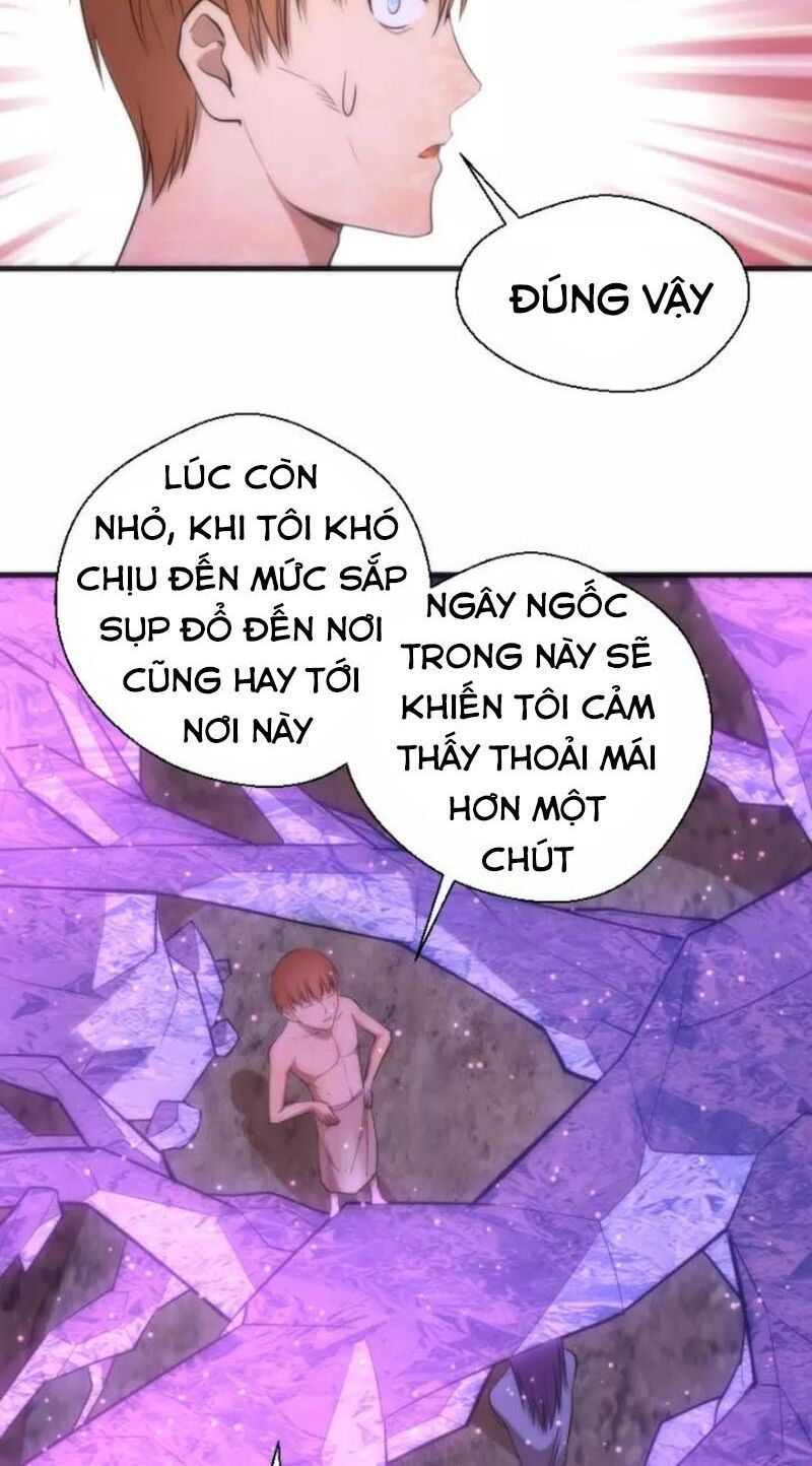 đọc truyện Cao Đẳng Linh Hồn Chương 71.1 ảnh 35 tại Truyện Dạ Ký