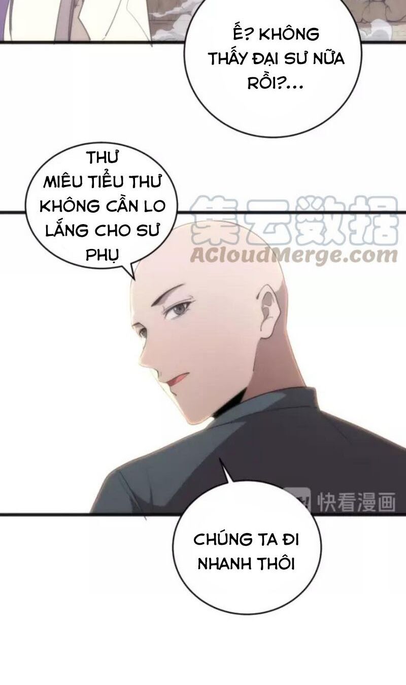 đọc truyện Cao Đẳng Linh Hồn Chương 71.1 ảnh 5 tại Truyện Dạ Ký