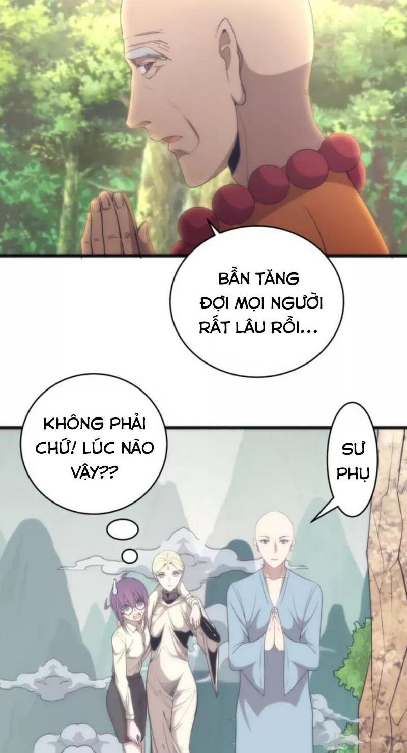 đọc truyện Cao Đẳng Linh Hồn Chương 71.1 ảnh 7 tại Truyện Dạ Ký