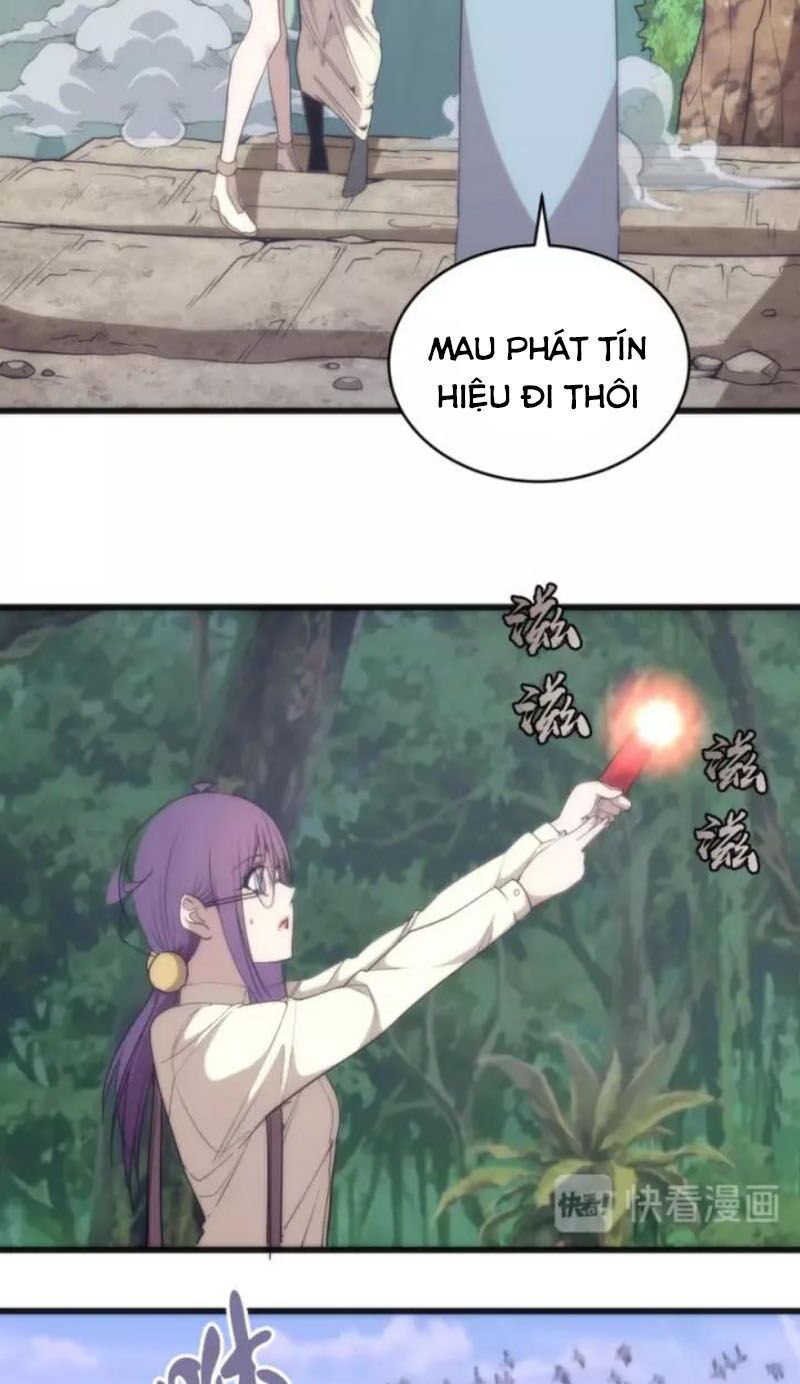 đọc truyện Cao Đẳng Linh Hồn Chương 71.1 ảnh 8 tại Truyện Dạ Ký