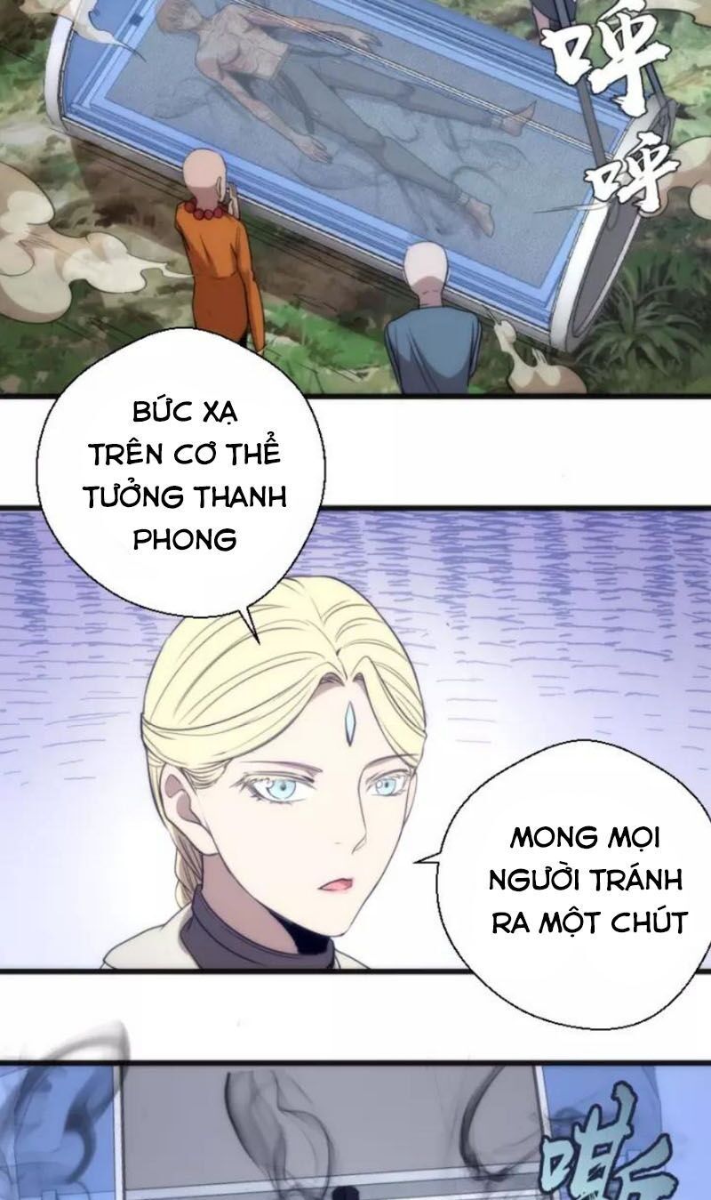 đọc truyện Cao Đẳng Linh Hồn Chương 71.1 ảnh 10 tại Truyện Dạ Ký