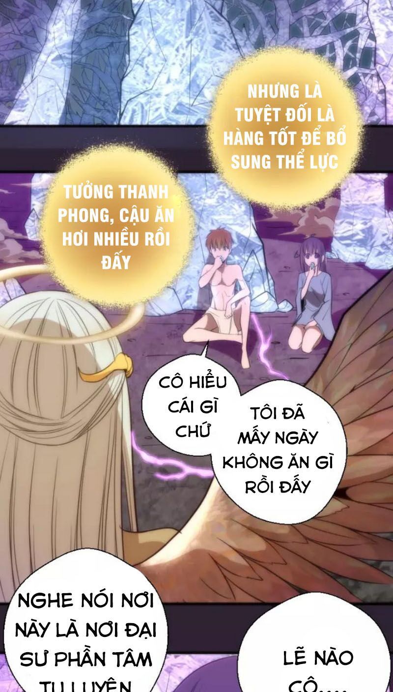 đọc truyện Cao Đẳng Linh Hồn Chương 71.2 ảnh 12 tại Truyện Dạ Ký