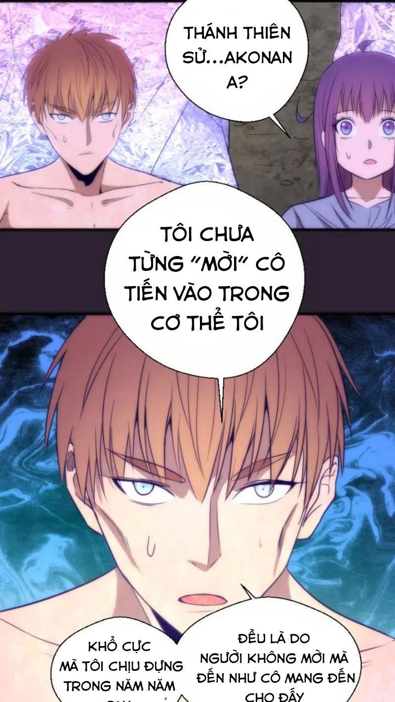 đọc truyện Cao Đẳng Linh Hồn Chương 71.2 ảnh 16 tại Truyện Dạ Ký