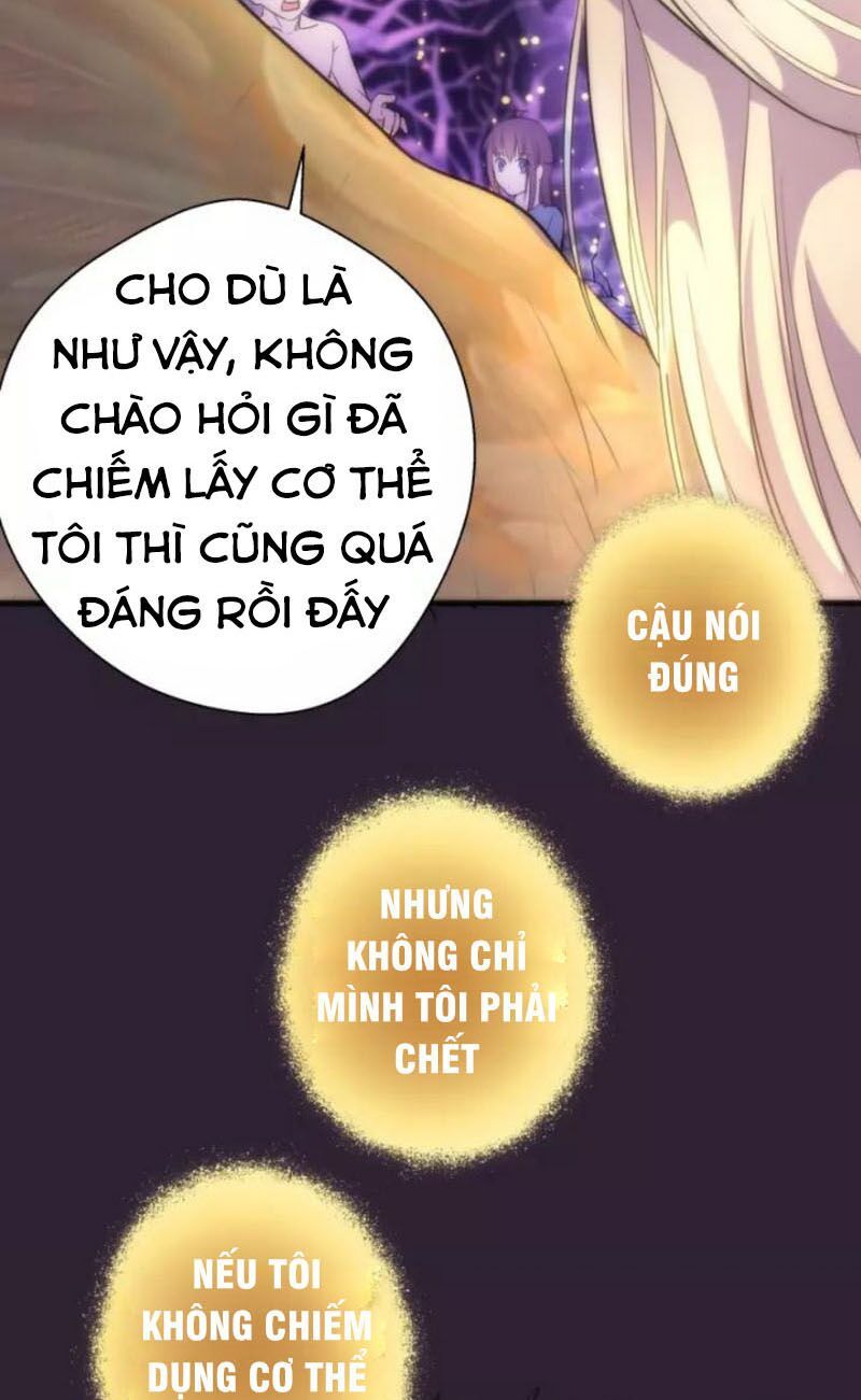 đọc truyện Cao Đẳng Linh Hồn Chương 71.2 ảnh 18 tại Truyện Dạ Ký