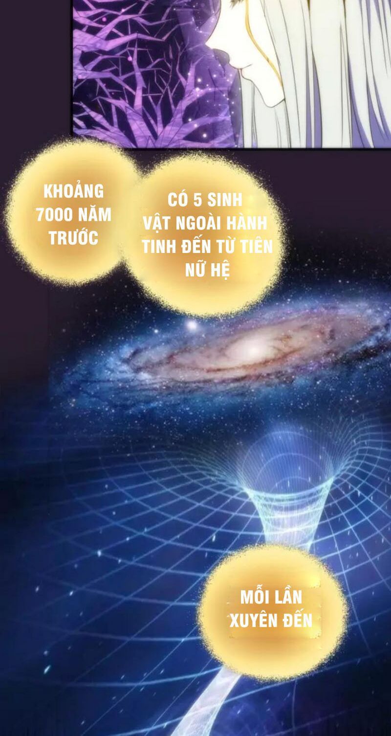 đọc truyện Cao Đẳng Linh Hồn Chương 71.2 ảnh 25 tại Truyện Dạ Ký