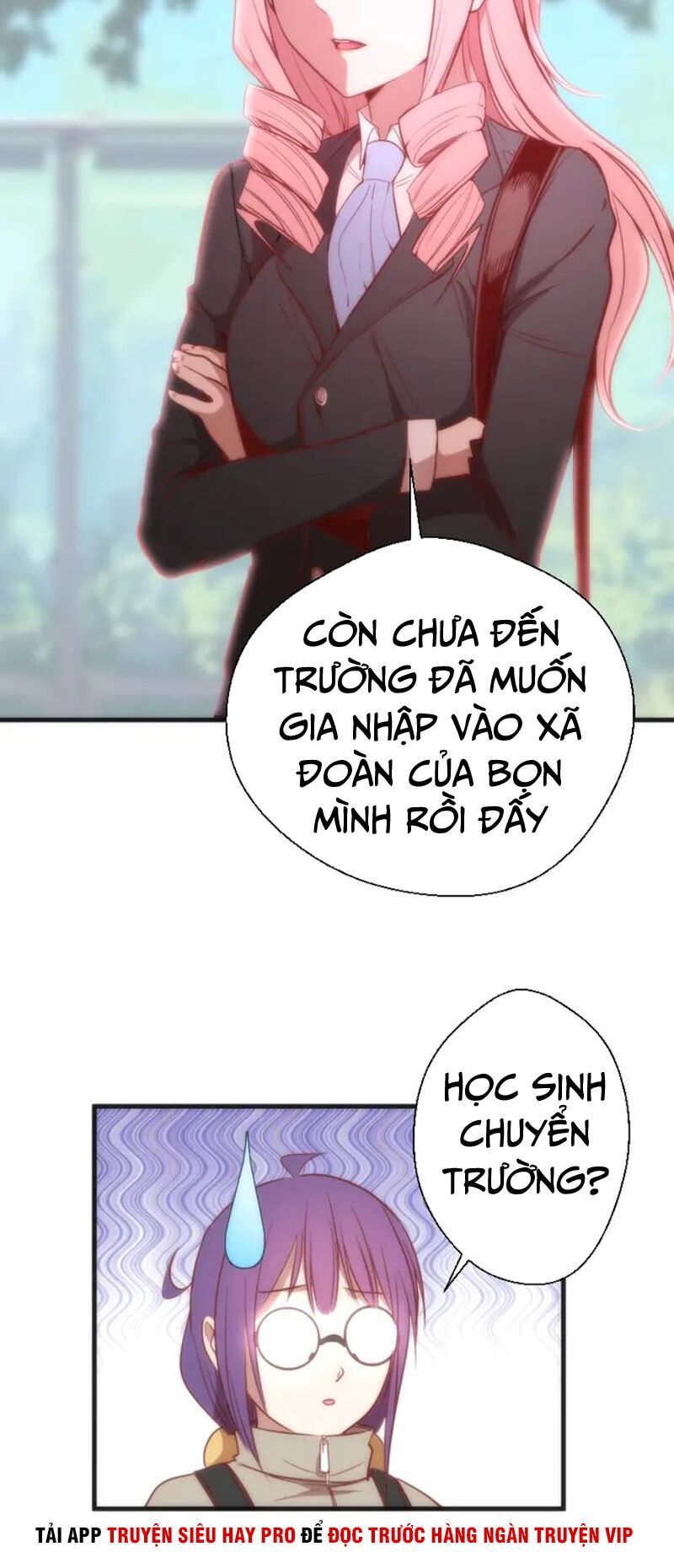 đọc truyện Cao Đẳng Linh Hồn Chương 72.2 ảnh 27 tại Truyện Dạ Ký