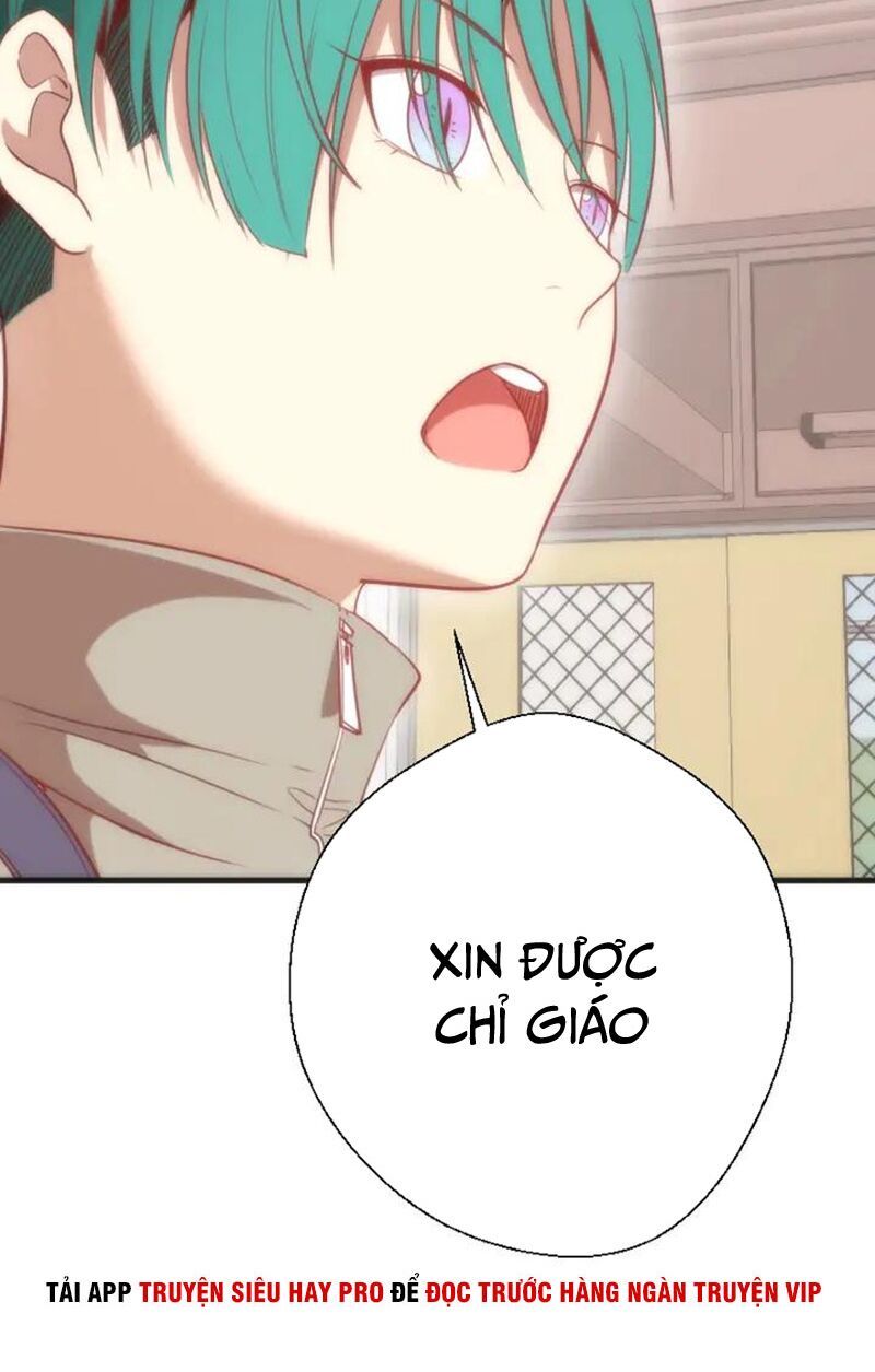 đọc truyện Cao Đẳng Linh Hồn Chương 72.2 ảnh 31 tại Truyện Dạ Ký