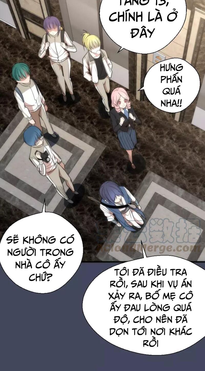 đọc truyện Cao Đẳng Linh Hồn Chương 73.2 ảnh 14 tại Truyện Dạ Ký