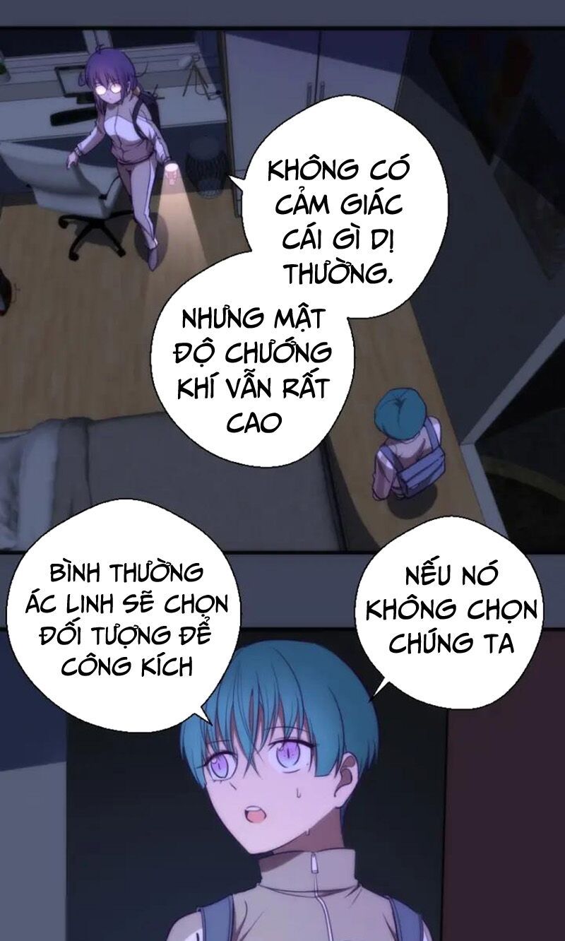đọc truyện Cao Đẳng Linh Hồn Chương 74.1 ảnh 10 tại Truyện Dạ Ký