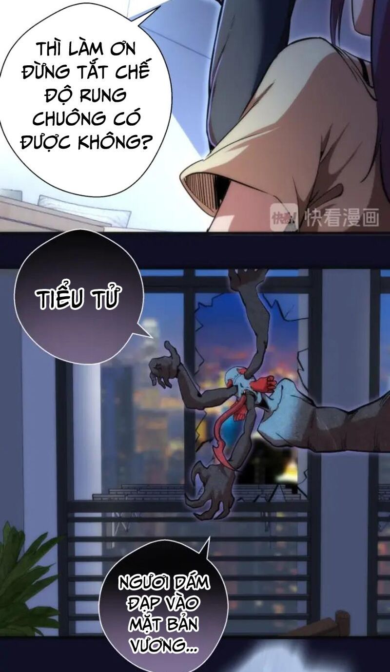 đọc truyện Cao Đẳng Linh Hồn Chương 75.2 ảnh 15 tại Truyện Dạ Ký