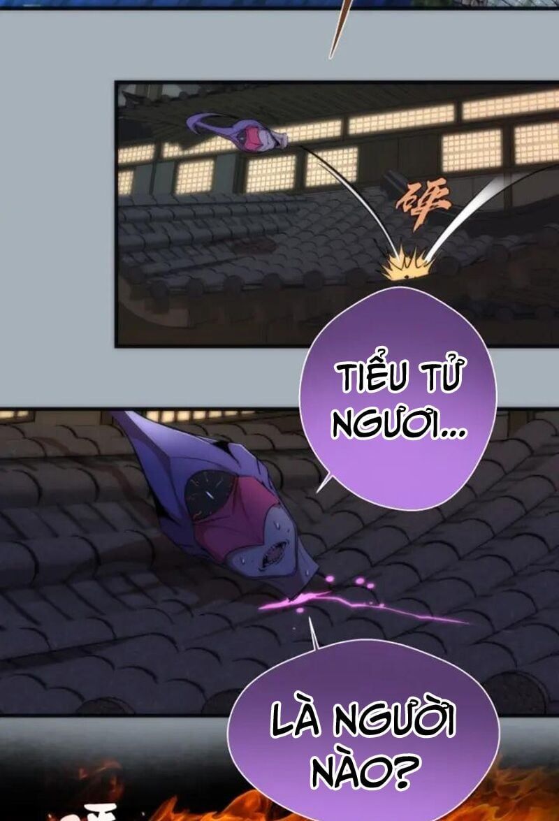 đọc truyện Cao Đẳng Linh Hồn Chương 75.2 ảnh 3 tại Truyện Dạ Ký