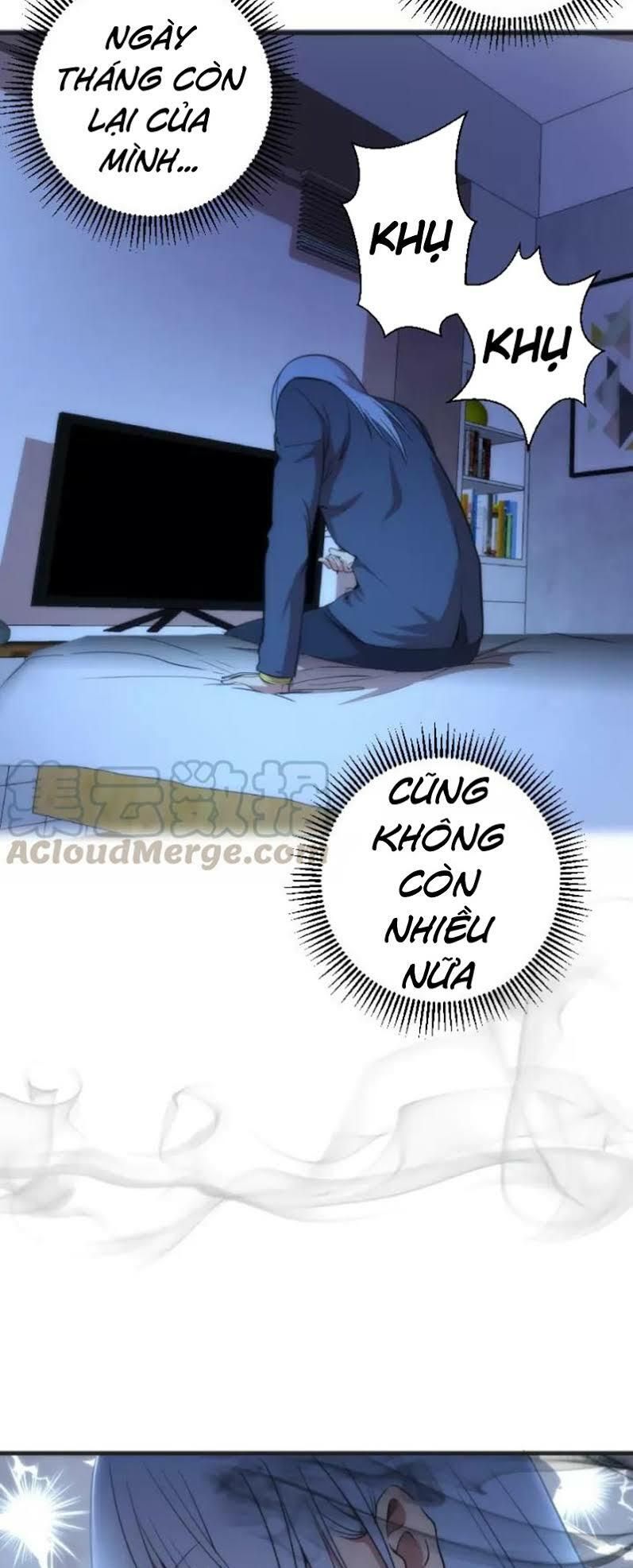 đọc truyện Cao Đẳng Linh Hồn Chương 76.1 ảnh 8 tại Truyện Dạ Ký