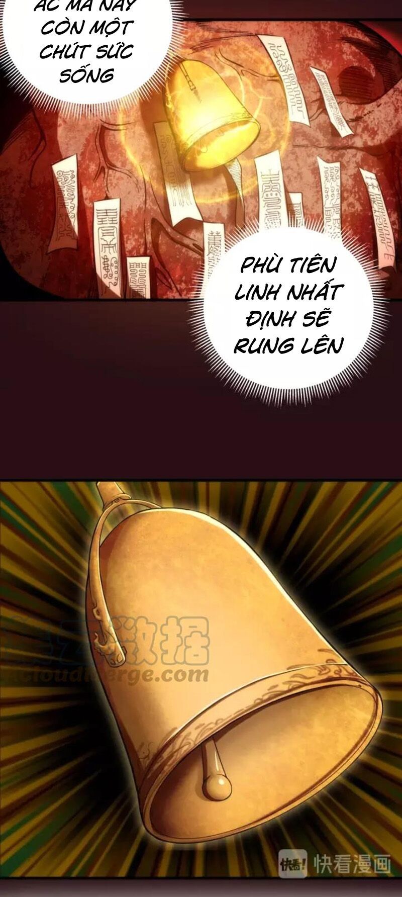 đọc truyện Cao Đẳng Linh Hồn Chương 77.1 ảnh 14 tại Giả Dược