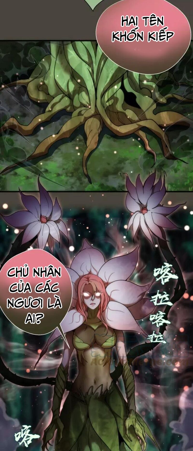 đọc truyện Cao Đẳng Linh Hồn Chương 77.1 ảnh 31 tại Giả Dược